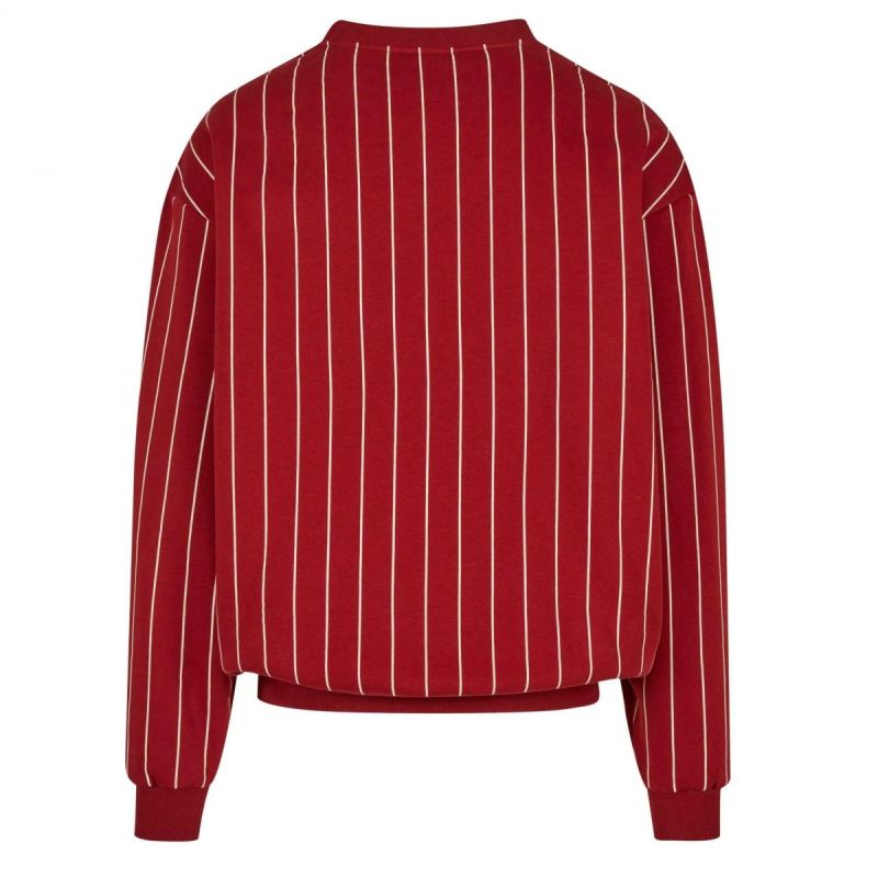 Karl Kani men's crewneck sweatshirt PD00007595 In preparation Your Sports Performance