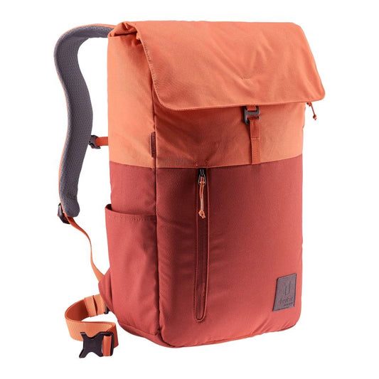 Deuter UP Seoul backpack 3813821-5576 Accessories/Plecaki/Deuter/Tourist Your Sports Performance