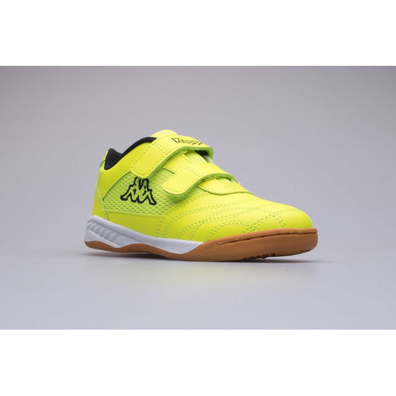 Kappa Kickoff T Jr 260509T-4011 shoes Footwear/Lifestyle/Kappa Kappa