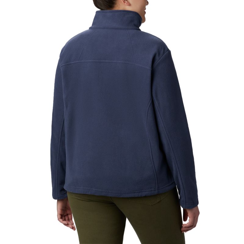 Columbia Fast Trek II Jacket W 1465351591 Clothing/Outdoor/Alpinus Your Sports Performance
