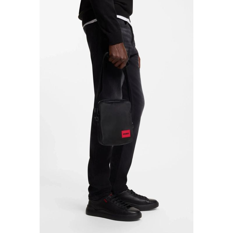 Hugo Large Accessories Ethon NERO (50551754-001) To be categorized Your Sports Performance