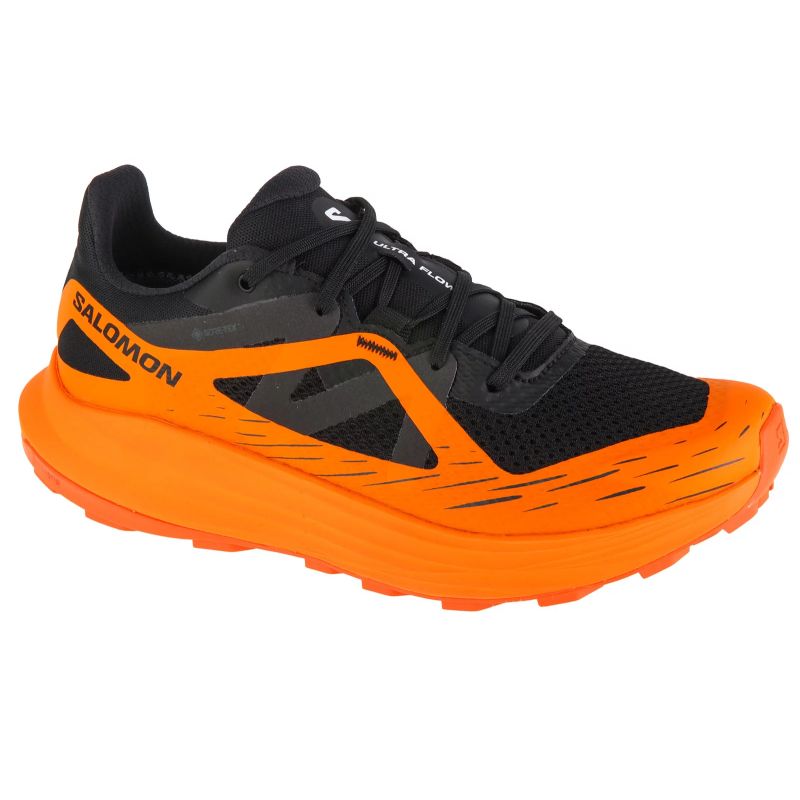 Salomon Ultra Flow GTX M 474740 shoes Footwear/Running/Men Your Sports Performance