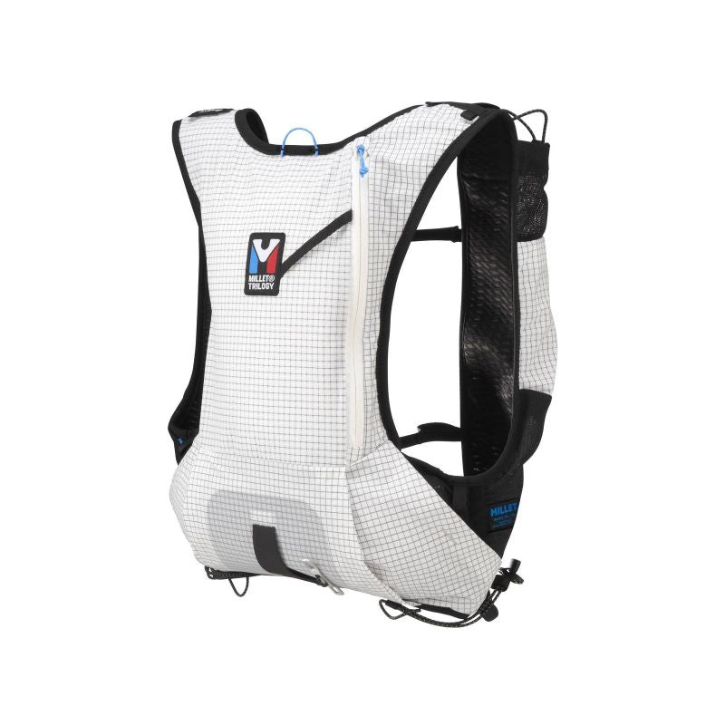MILLET Trilogy Sky Vest Backpack White Import z PMSport Your Sports Performance
