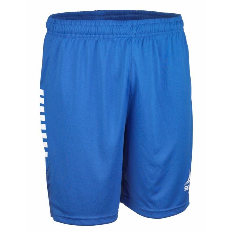 SPAIN v25 football shorts blue To be categorized Your Sports Performance