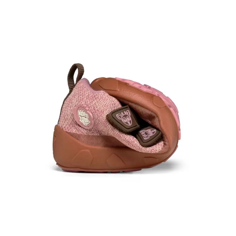 Affenzahn barefoot Knit Happy deer shoes (00844-40141) In preparation Your Sports Performance