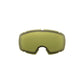 Volcom Migrations Snowboard Goggle Replacement Lens, Thermoformable, Yellow (VL00001310) In preparation Your Sports Performance