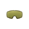 Volcom Migrations Snowboard Goggle Replacement Lens, Thermoformable, Yellow (VL00001310) In preparation Your Sports Performance