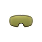Volcom Migrations Snowboard Goggle Replacement Lens, Thermoformable, Yellow (VL00001310) In preparation Your Sports Performance