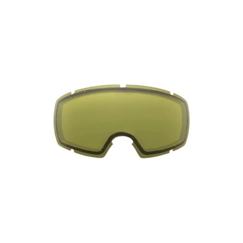 Volcom Migrations Snowboard Goggle Replacement Lens, Thermoformable, Yellow (VL00001310) In preparation Your Sports Performance