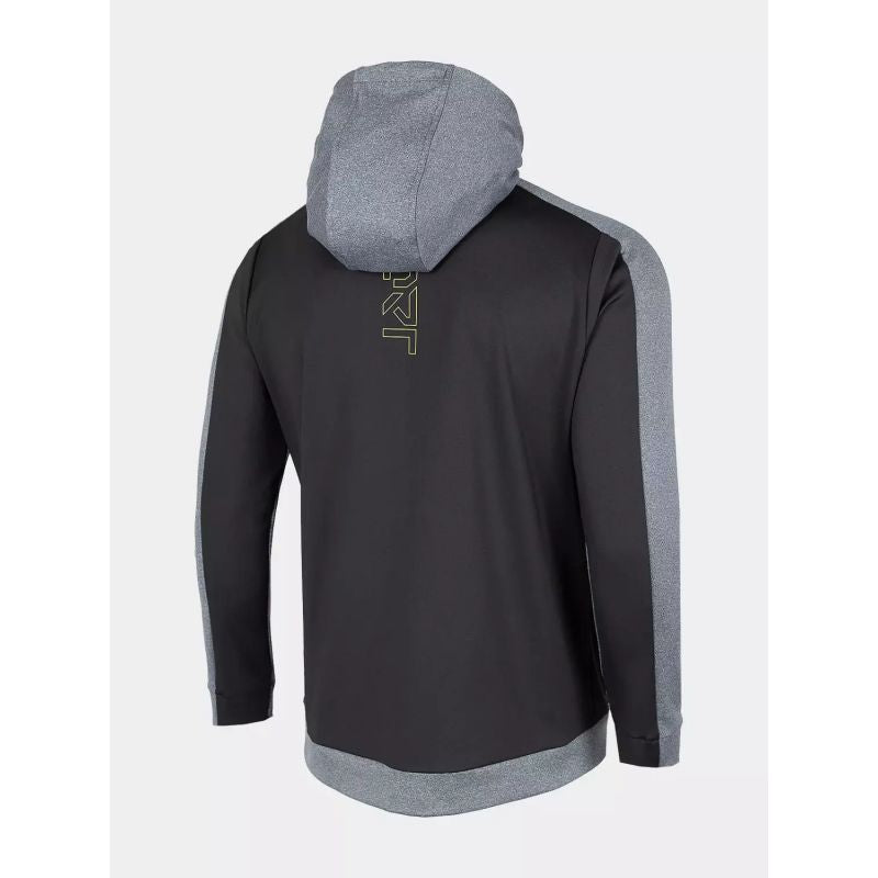 Functional sweatshirt 4F M H4Z22-BLMF010 20S Clothing/Training Your Sports Performance