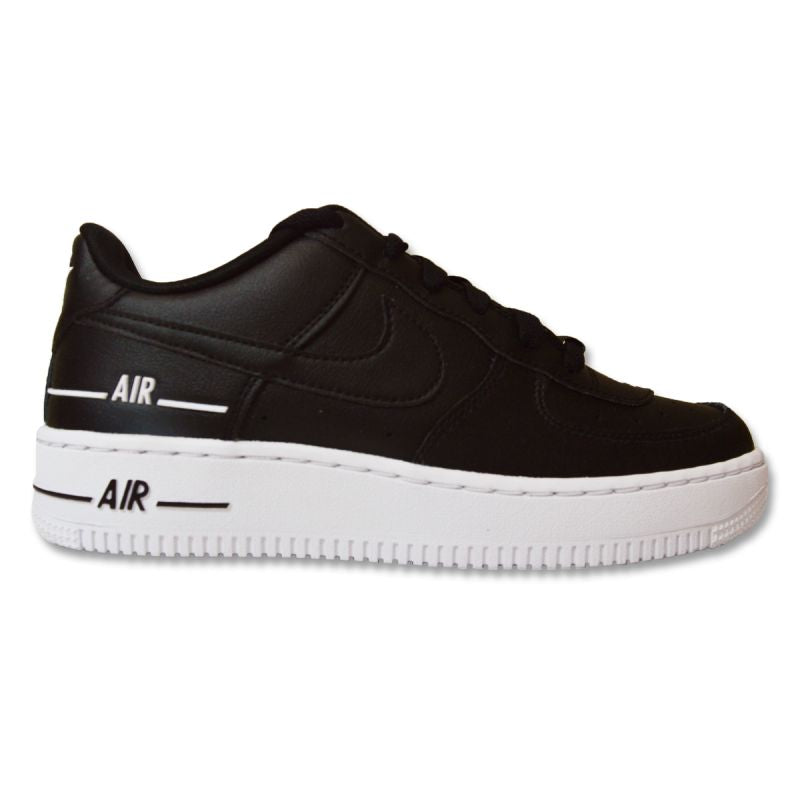 Nike Air Force 1 LV8 3 GS Women's Children's Sports Shoes - CJ4092-001 Obuwie/Buty na co dzień Your Sports Performance