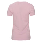 Women's T-shirt with short sleeves LADY HARANA Hi-Tec