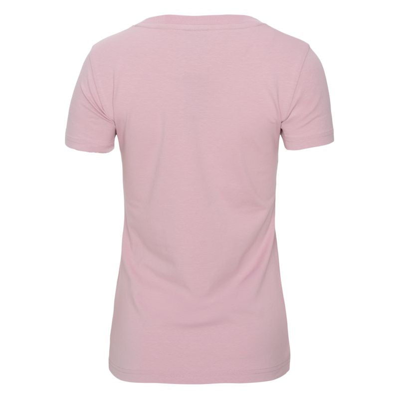 Women's T-shirt with short sleeves LADY HARANA Hi-Tec