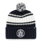 '47 NHL Plateau Winter Hat HPLTCF01ACE Clothing/Multisport/47 Brand Your Sports Performance