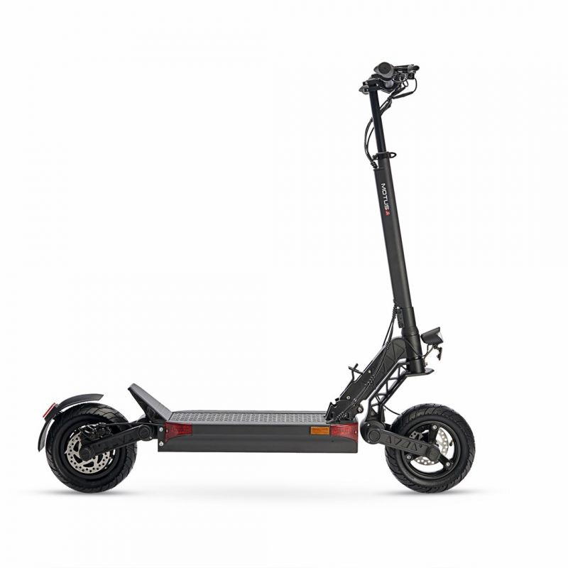 Motus Electric Scooter PRO10 2022 810W 20 km/h Import z Action/Skating/Hulajnogi elektryczne Your Sports Performance