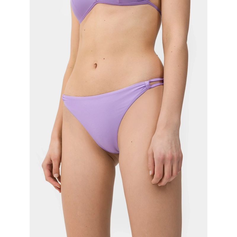 Women's 4F Recycled Bikini Bottoms *Kategoria tymczasowa Your Sports Performance