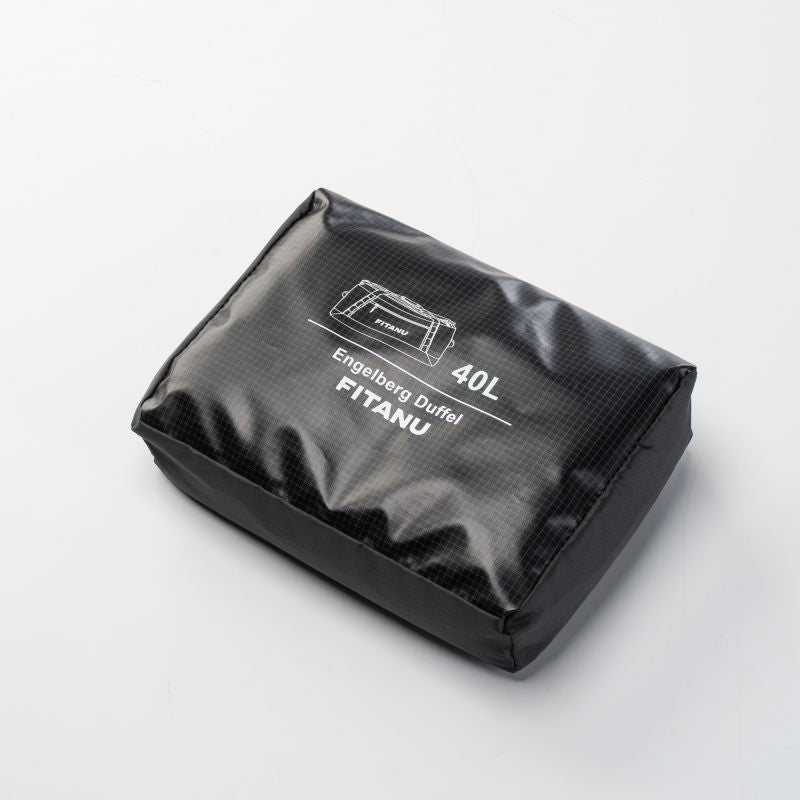 ENGELBERG bag In preparation Your Sports Performance