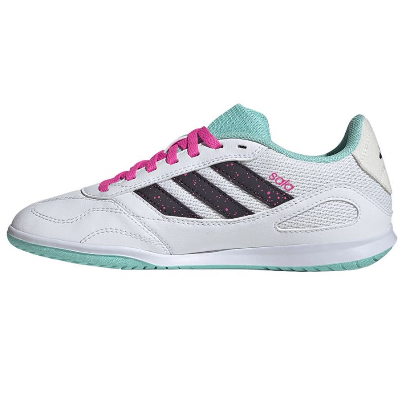 Adidas Super Sala III IN Jr JR5400 football boots Footwear/Football/JR/IN Adidas