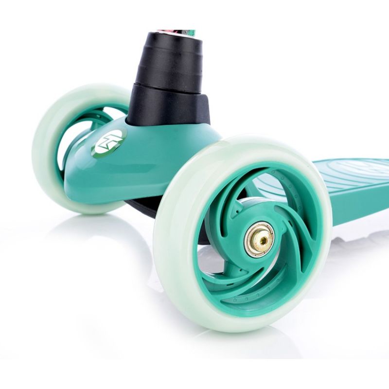 Tempish Triscoo II Jr scooter 10500002372 Accessories/Skating/Hulajnogi/Traditional/Unisex/pozostałe Your Sports Performance