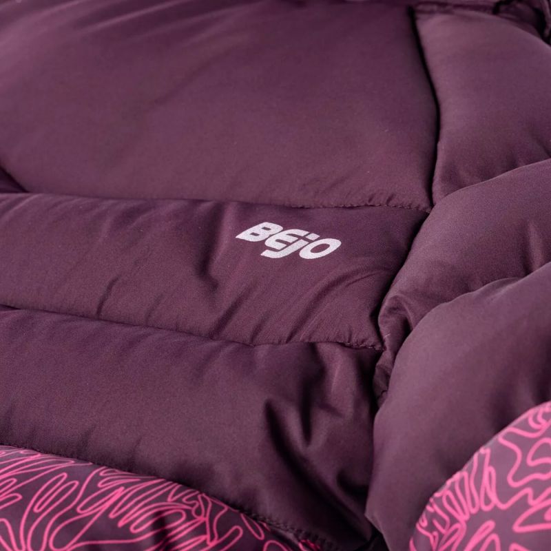 Bejo Baldey II Jr jacket 92800439434 Clothing/Outdoor/Bejo Your Sports Performance