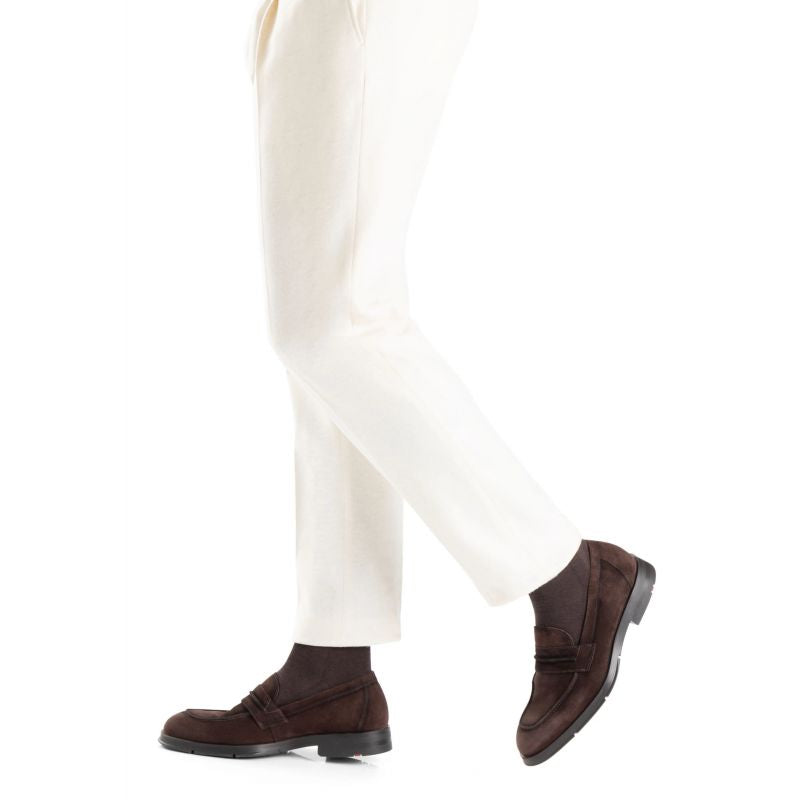 Lloyd Nagai Men's Loafers M 24-662-25 Footwear/Lifestyle/Lloyd Your Sports Performance