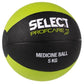 Medicine ball Select 5 kg 2019 15891 Accessories/Balls/Medicine balls Select