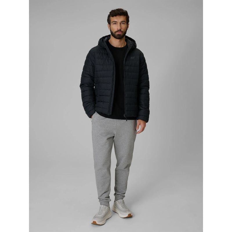 Men's synthetic fill jacket 4F 4FRSS26TDJAM1019-20S 4f