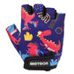 Meteor Kids Dino cars Jr 17391 cycling gloves size M Accessories/Gloves Your Sports Performance
