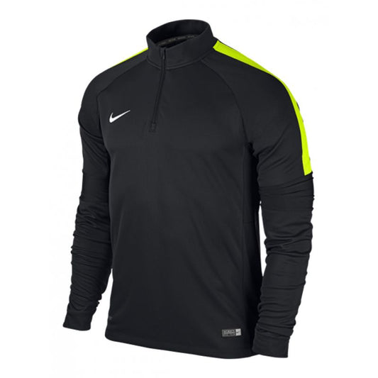 Nike Squad 15 Ignite Midlayer Jr sweatshirt 646404-011 Clothing/Football Nike