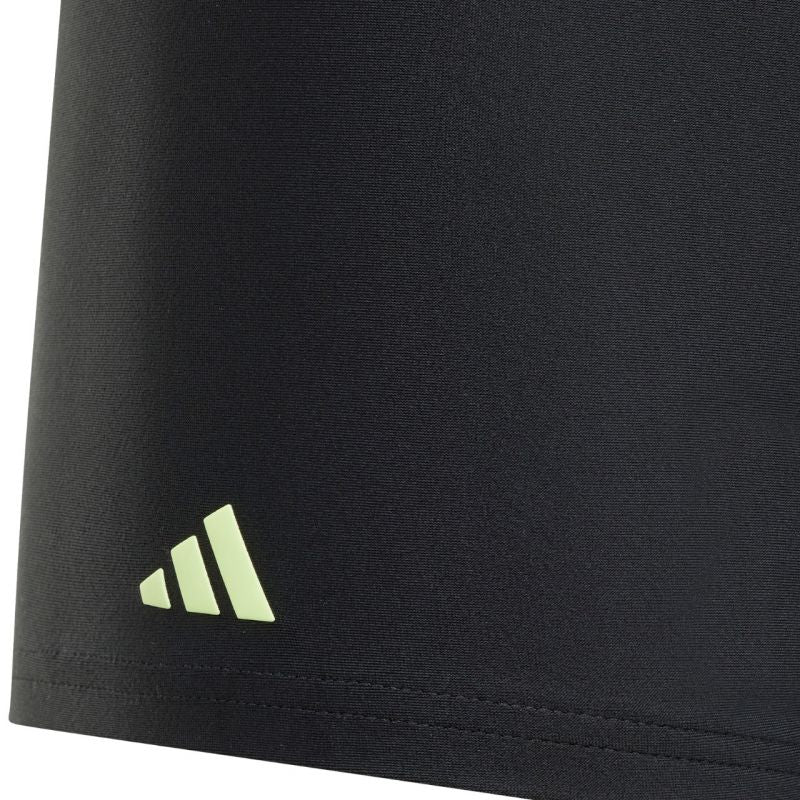 adidas Logo Swim BXR Jr swimming shorts IK9654 Clothing/Swimming Adidas