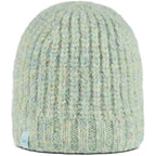 BUFF KNITTED & FLEECE BAND BEANIE DALIA AQUA HAZE Hat