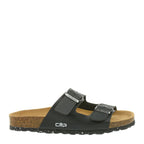 CMP Eco Thalitha WWM Slipper women's summer flip-flops black (3Q91016-U901) In preparation Your Sports Performance