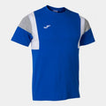 Joma Confort III Short Sleeve T-shirt 102735.702 Clothing/Training/Joma Joma