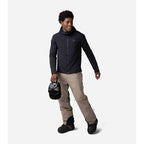 ROSSIGNOL Opside Hoodie Jkt Men's Outdoor Jacket Black
