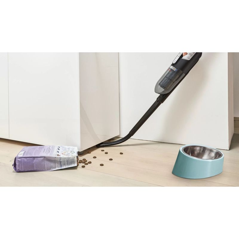 BOSCH BBH 3ZOO28 FLEXXO vacuum cleaner AGD - Produkty/Odkurzacze Your Sports Performance