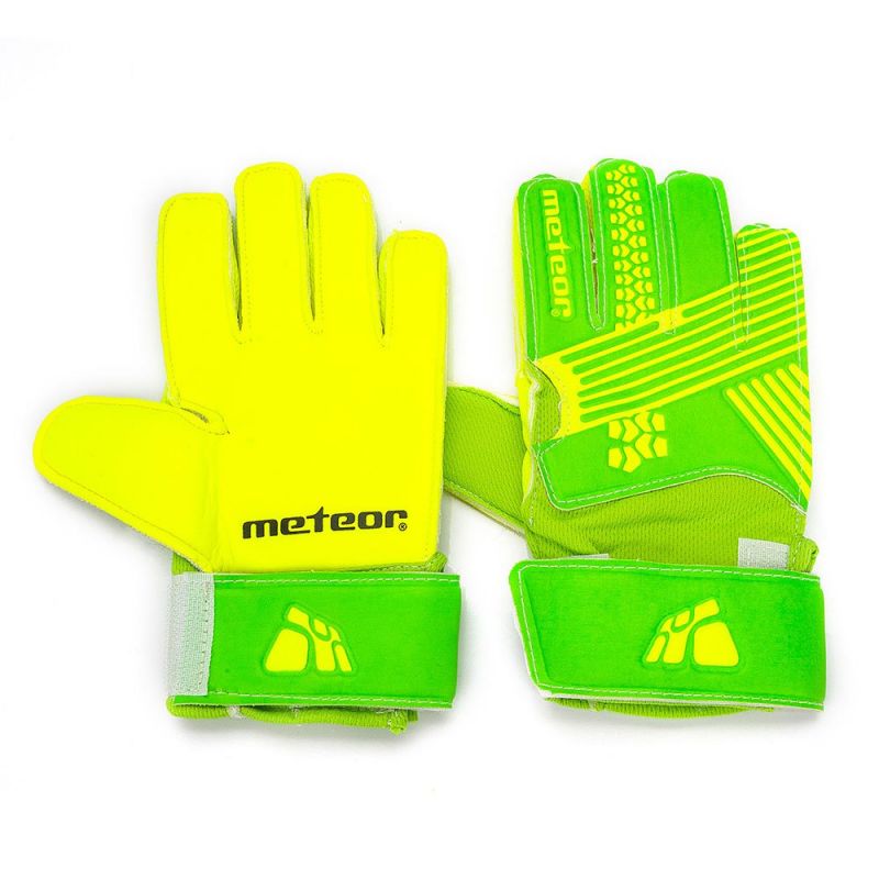 Meteor Catch Goalkeeper gloves 03608-03613 Accessories/Gloves/Meteor Your Sports Performance