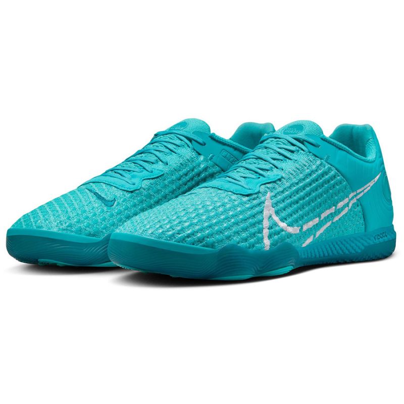 Nike React Gato IN CT0550-300 shoes To be categorized Your Sports Performance