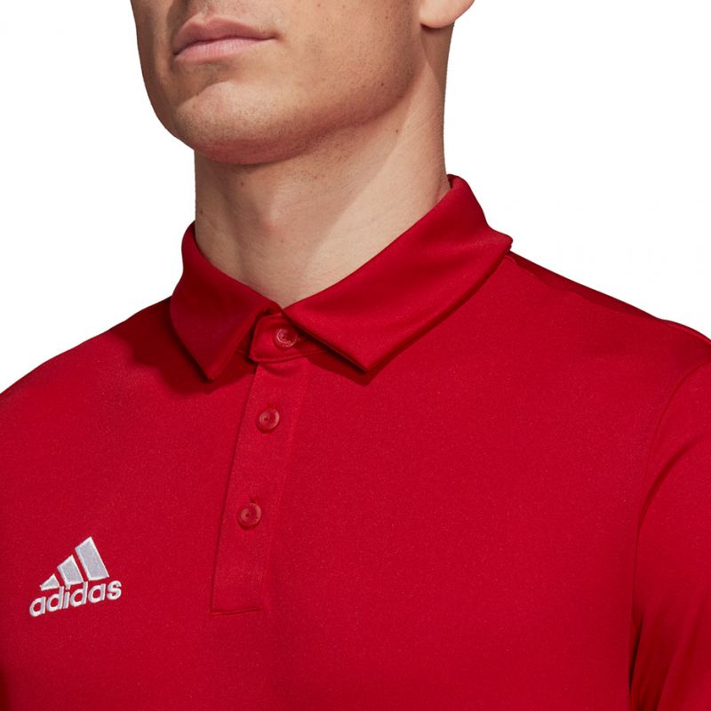 T-shirt adidas Entrada 22 Polo M H57489 Clothing/Lifestyle/T-shirts Adidas