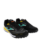 Joma Gambeta Turf 2601 football boots black GAMS2601TF Footwear Your Sports Performance