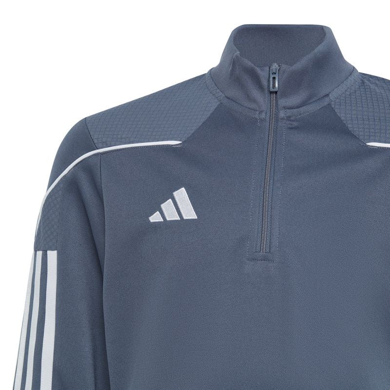 Sweatshirt adidas Tiro 23 League Training Top Jr HS3491 Clothing/Football Adidas