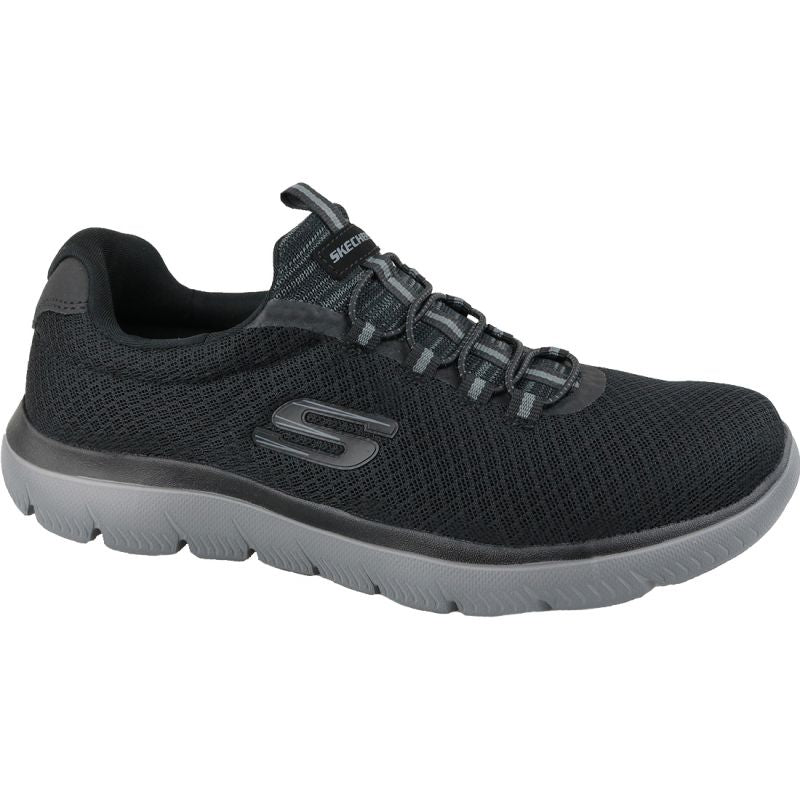 Skechers Summits M 52811-BKCC shoes Footwear/Lifestyle/Skechers Skechers