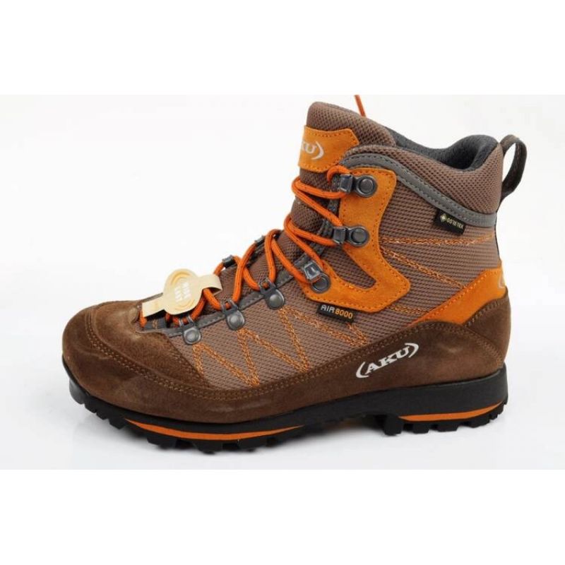Aku Trekker GTX W 978W518 trekking shoes Footwear/Outdoor/Aku Your Sports Performance
