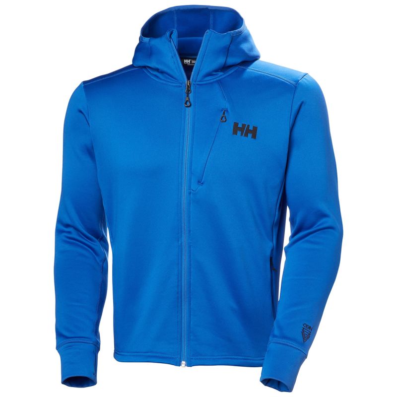 Helly Hansen Men's ODIN THERMAL PRO FLEECE JACKET 49326 543 Clothing Your Sports Performance