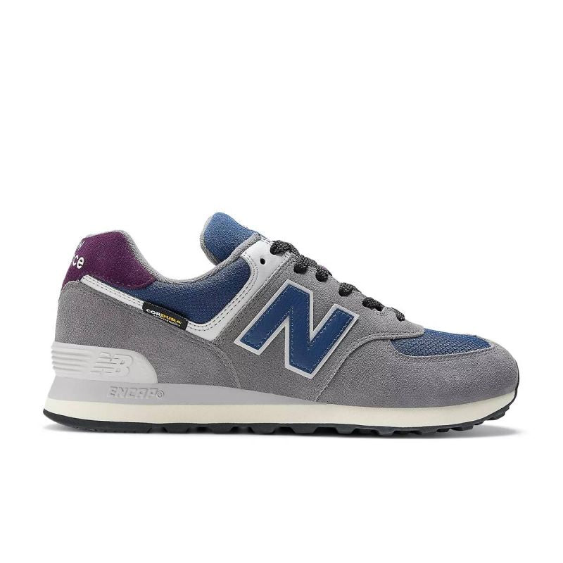 New Balance M U574KGN shoes Footwear/Lifestyle New Balance