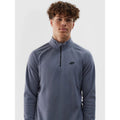 Men's thermal fleece underwear (top) 4F 4FWAW24UFLEM044-32S *Kategoria tymczasowa Your Sports Performance