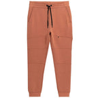 Trousers 4F M 4FSS23TTROM152brown Clothing/Lifestyle/Trousers, shorts/4F 4F