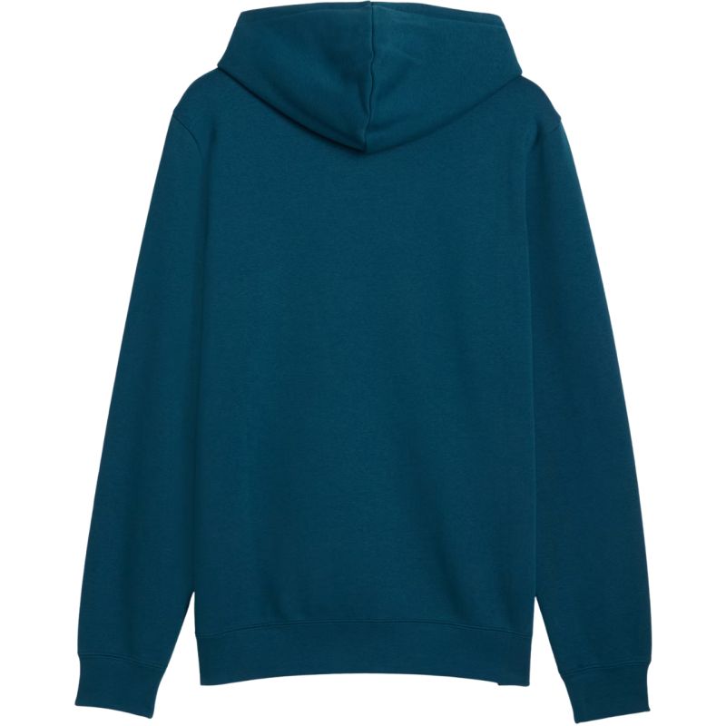 Puma ESS No. 1 Logo Hoodie FL Turquoise 682571 36