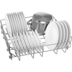 BOSCH SMV4HVX07E built-in dishwasher AGD - Produkty/Zmywarki do zabudowy Your Sports Performance