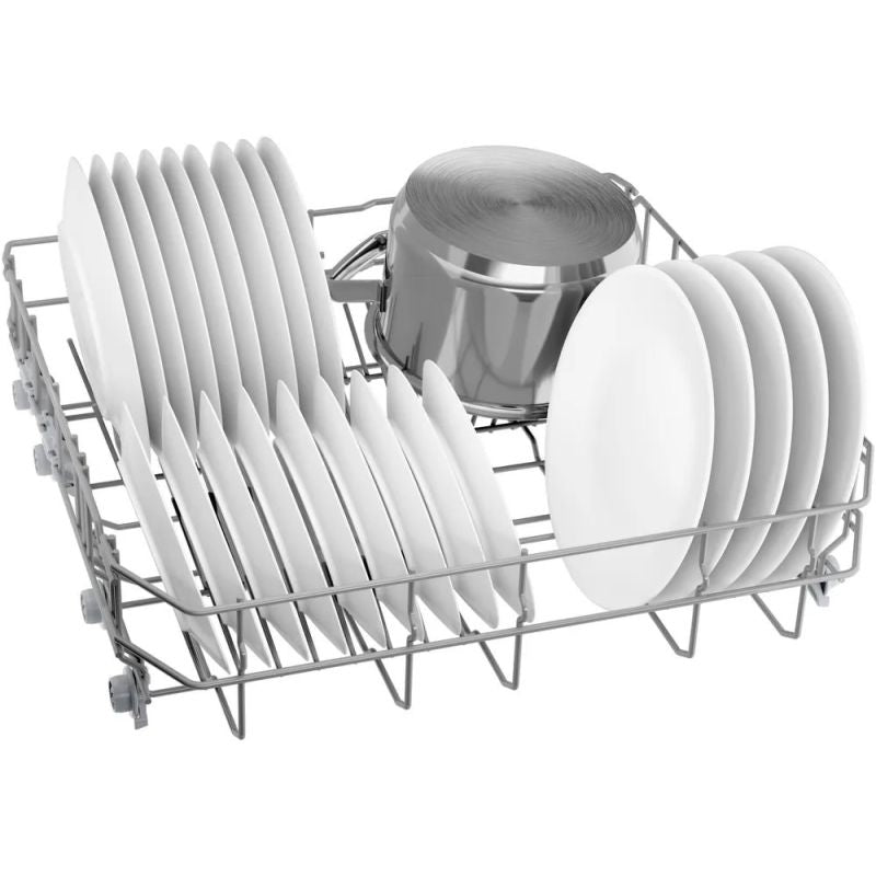 BOSCH SMV4HVX07E built-in dishwasher AGD - Produkty/Zmywarki do zabudowy Your Sports Performance