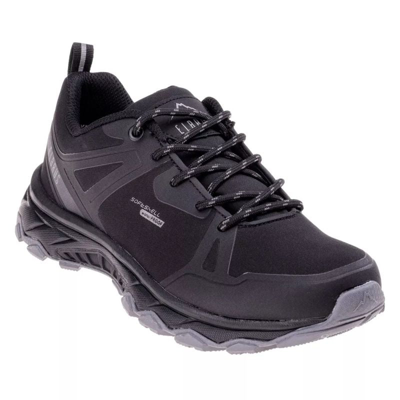 Shoes Elbrus Wesko Wp W 92800401560 Footwear/Outdoor/Elbrus Your Sports Performance